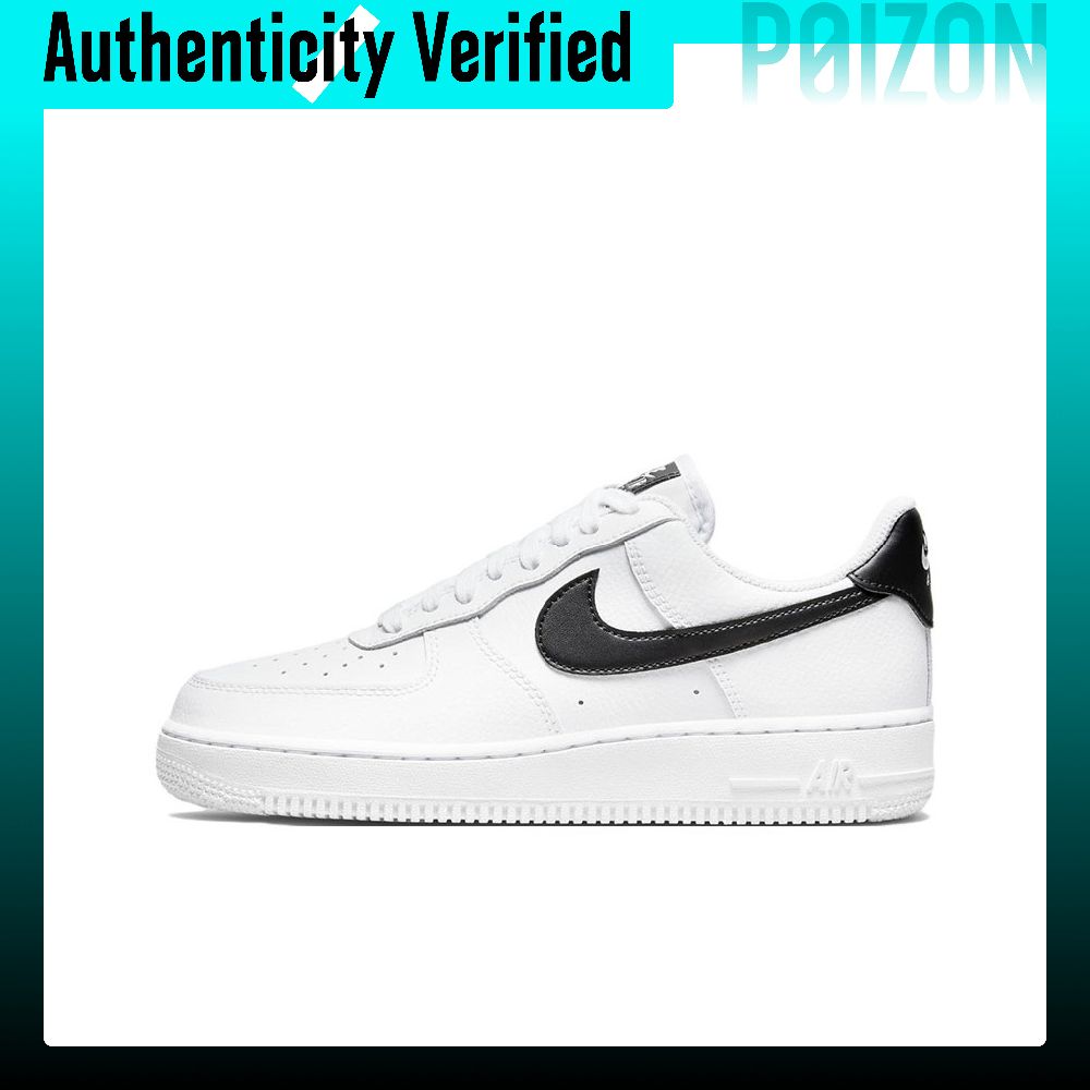 Nike Air Force 1, zapatillas d - Nike Shoes Air Force 1 reseña y precio