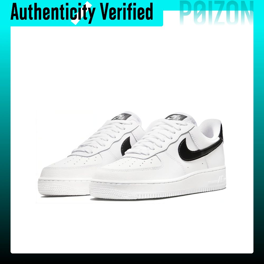 Nike Air Force 1, zapatillas d - Nike Shoes Air Force 1 reseña y precio