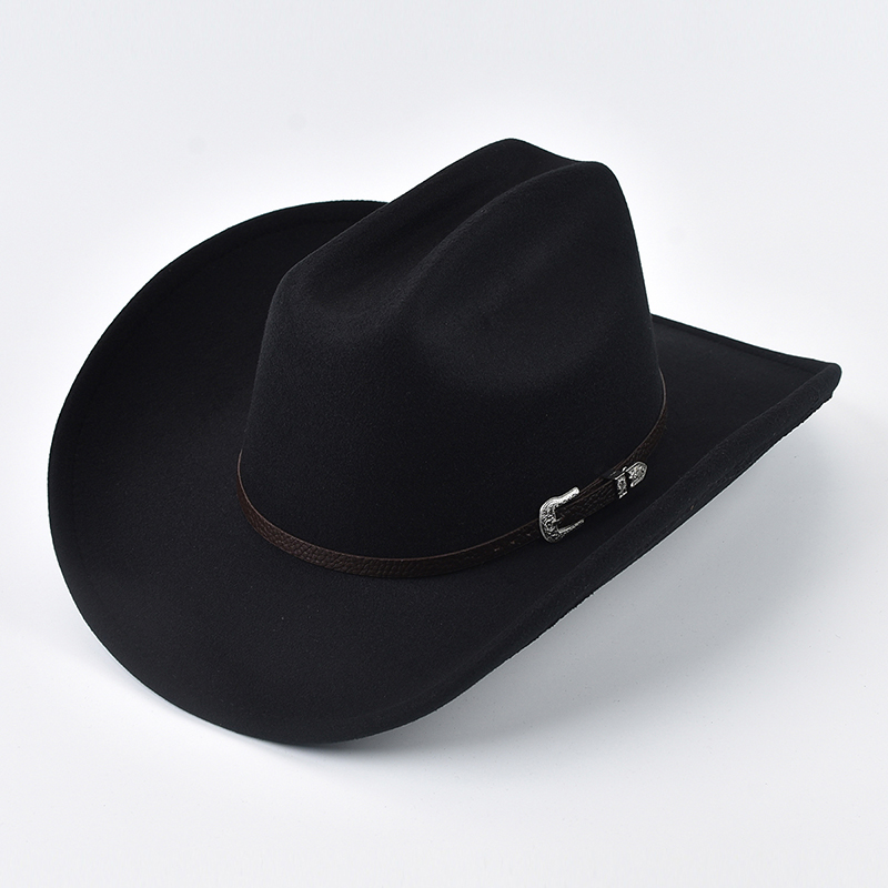 Sombrero de vaquero occidental - Cowboy Hat Straw reseña y precio