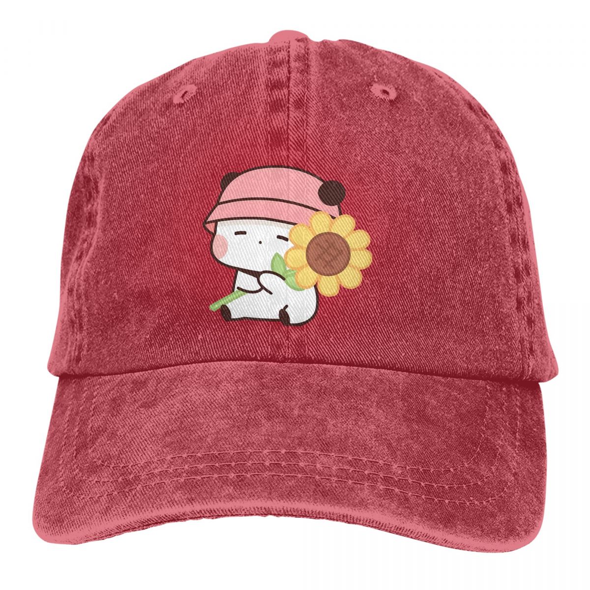 Gorra de béisbol lavada para h - Golf Cap Dad reseña y precio
