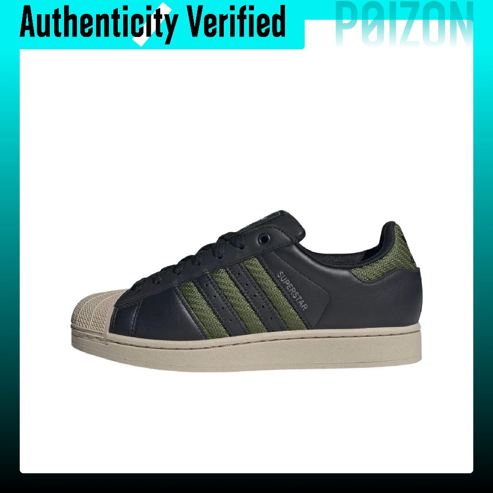 Zapatillas de Skateboard Adida - Adidas Shoes Superstar reseña y precio