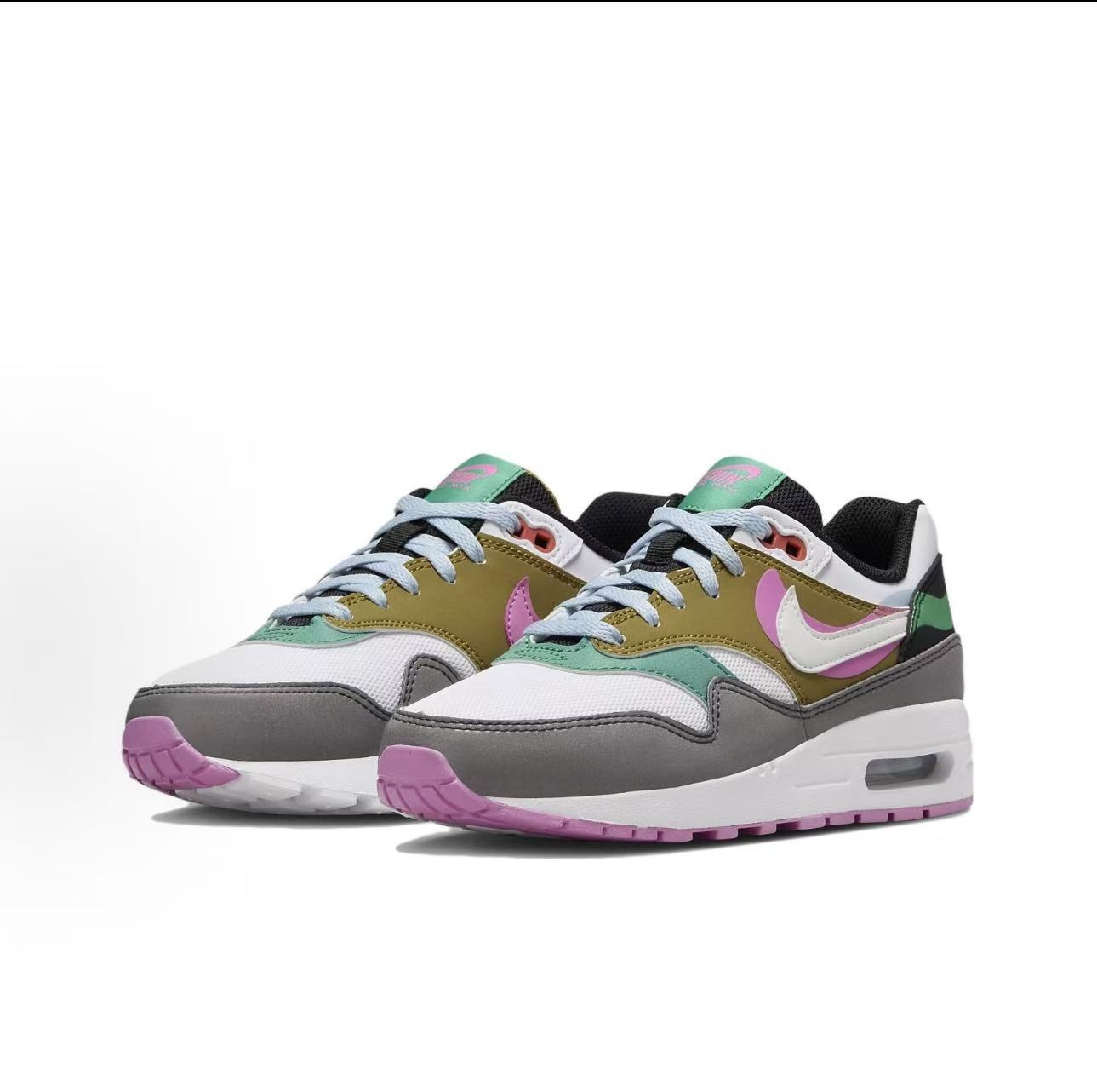 Nike Air Max 1 auténticas: zap - Nike Shoes Air Max 90 reseña y precio
