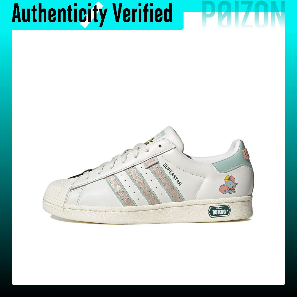 Disney X Adidas Originals SUPE - Adidas Shoes Superstar reseña y precio