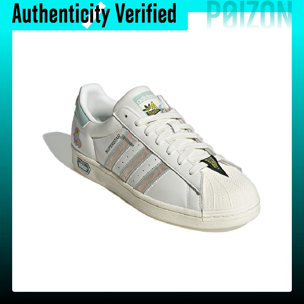 Disney X Adidas Originals SUPE - Adidas Shoes Superstar reseña y precio